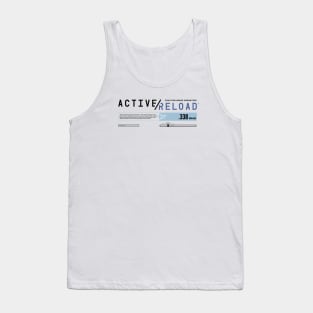 Active Reload Tank Top